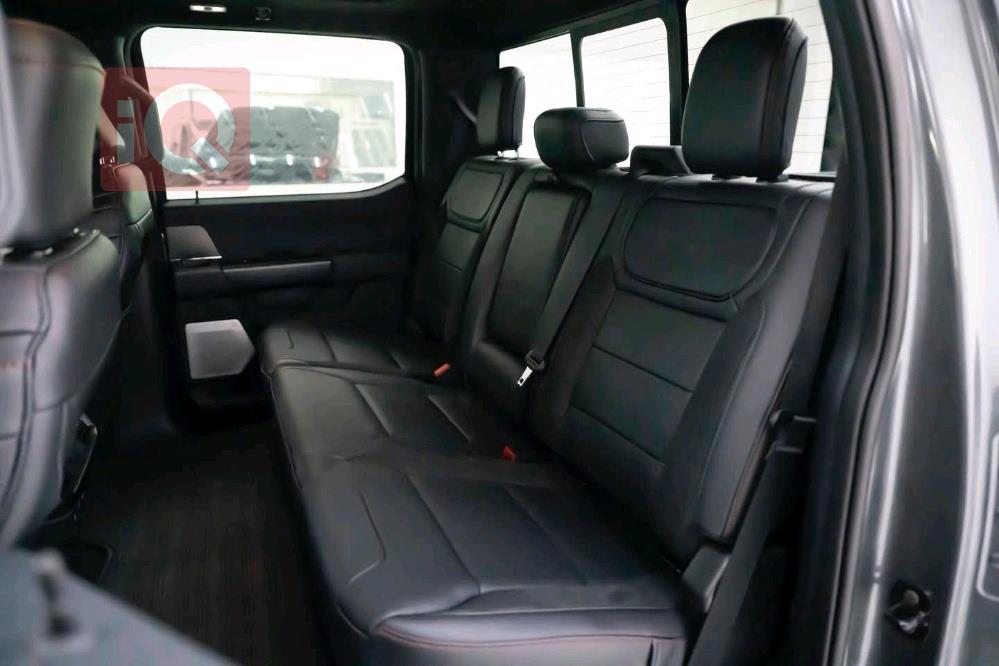 فورد F-150 رابتور